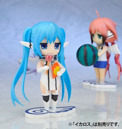 そらのおとしものf(弗鲁迪) 尼姆芙 