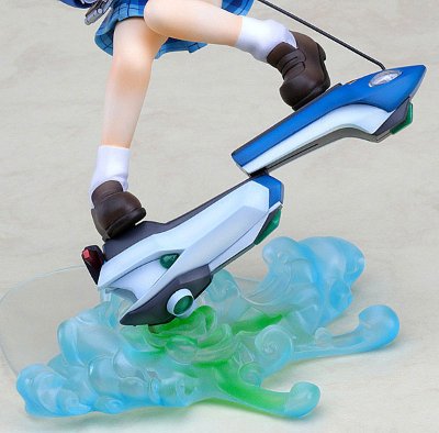 がくえんゆーとぴあ まなびストレート！ 天宮学美