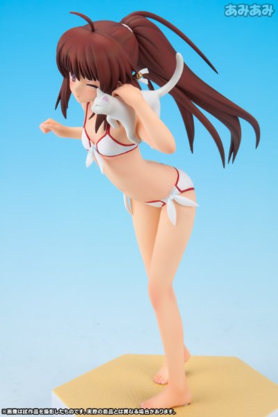 BEACH QUEENS Little Busters!  枣铃