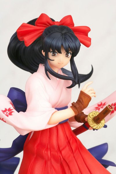 樱花大战 真宮寺さくら 
