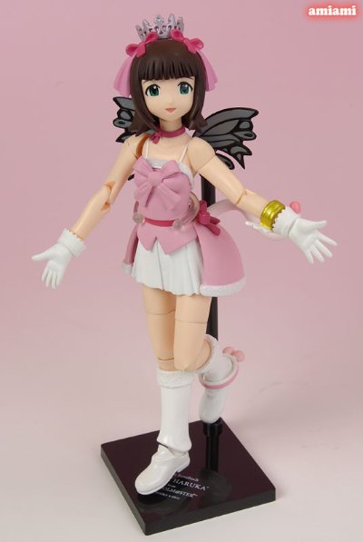 芙萝茵莱伊 REVOLTECH 005FS 天海春香 Friend Shop限定 雪花草莓