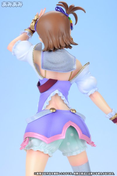 偶像大师 双海亚美【龙宫小町Ver.】