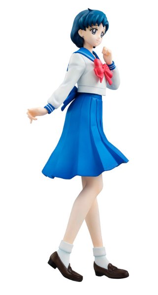 世界制服作戦 美少女战士 水野亜美 