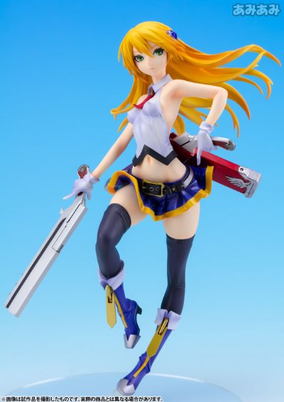 Dwell 苍翼默示录 刻之幻影 诺爱尔·梵米利昂