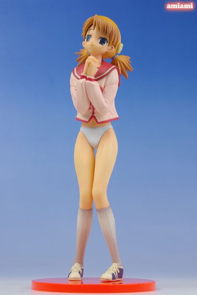 ToHeart2 笹森花梨 