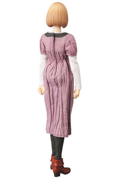 REAL ACTION HEROES No.530 バクマン。 苍树红