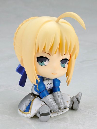 座敷娘 Fate/Zero SABER