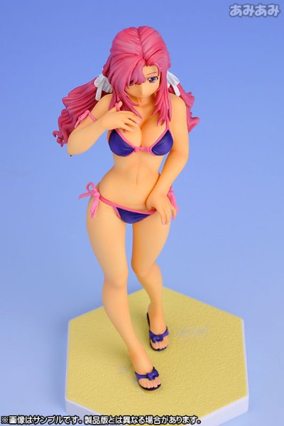 BEACH QUEENS 拜托了老师  风间瑞穗 【初回限定・日焼けVer. 