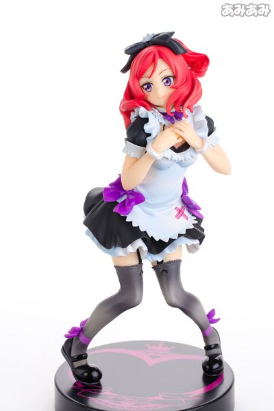 LoveLive! Complete Figure -にこ＆真姫- 2种