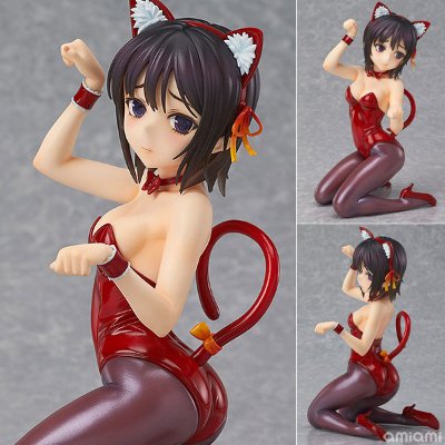 我的朋友很少NEXT 三日月夜空 キャットコスチュームVer.