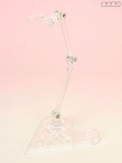 S.H.Figuarts 光之美少女 雪城穗乃香