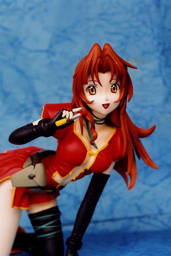 キディ・グレイド 艾克蕾尔 ’08ver. 