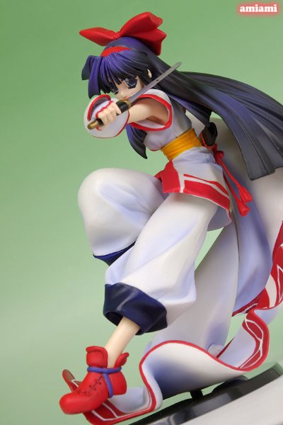 侍魂 天下一剑客传 ナコルル 