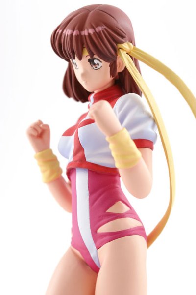 BOMEコレクション第18弾 トップをねらえ！ 高屋法子 