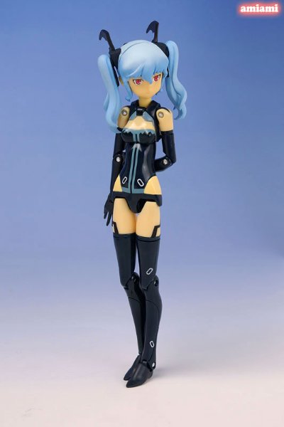 武装神姫ライトアーマー 芭萝娜