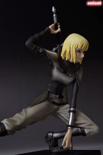 クレイモア No.47 クレア 