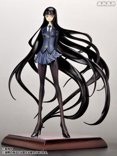 放課後プレイ 彼女