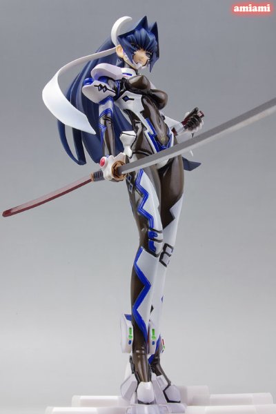 Muv-Luv Alternative 御剑冥夜