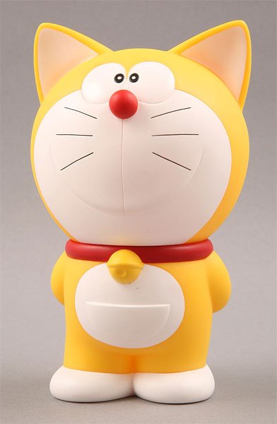 ヴァイナルコレクティブルドール No.111 耳付きドラえもん