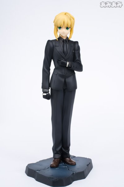 Fate/Zero セイバー/Zero リファインVer. 