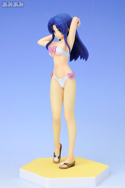 BEACH QUEENS 龙与虎 川岛亚美 