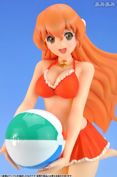 BEACH QUEENS 轮回的拉格朗日 麦波