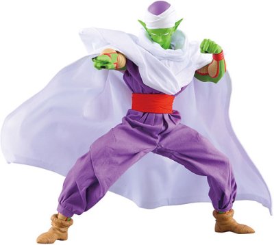 REAL ACTION HEROES-415 ドラゴンボール 短笛