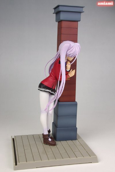 FORTUNE ARTERIAL -Fortune アテリアル- 东仪白 