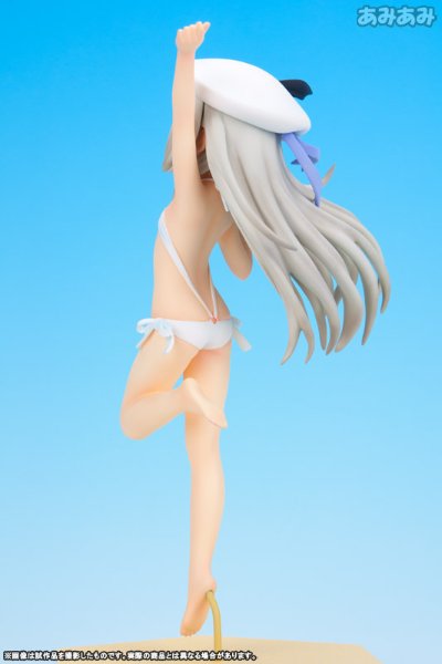 BEACH QUEENS Little Busters! 能美库特 