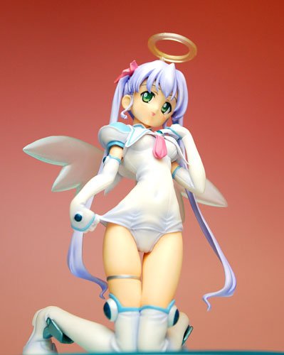 魔界天使ジブリールII 圣天使吉普莉尔 阿丽丝 