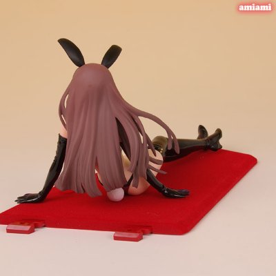 ハニーバニーりお