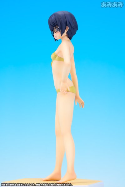 BEACH QUEENS 向阳素描×蜂窝 沙英 