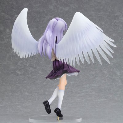 Angel Beats！ 天使 立华奏