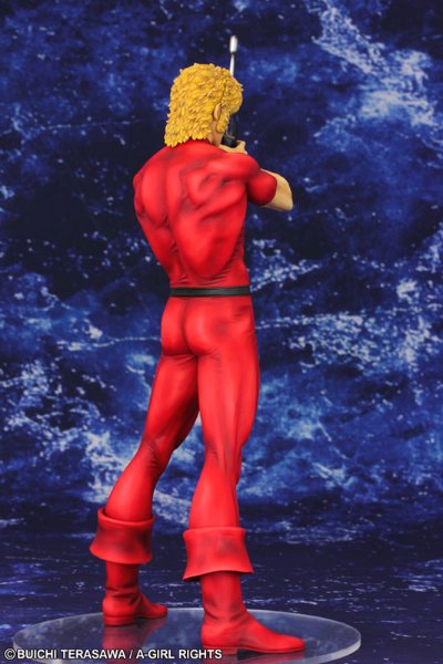 COBRA THE SPACE PIRATE 哥普拉 