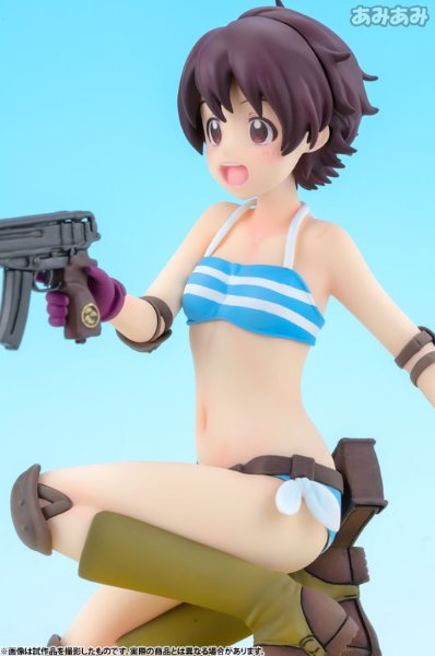 BEACH QUEENS ステラ女学院高等科C3部[しーきゅーぶ] 大和ゆら  