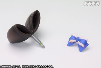 一击杀虫！！小惠惠LEGACY 亲密小惠惠们 套装