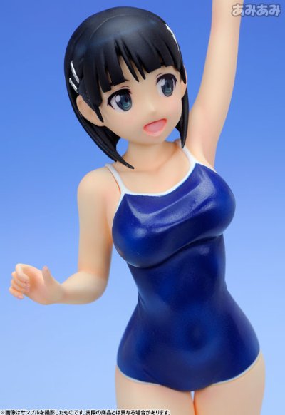 沙滩女王 刀剑神域 桐谷直叶