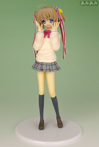 RESINYA！ Little Busters! 神北小毬 通常版 