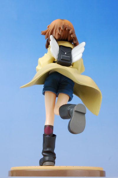 Kanon 月宫亚由 