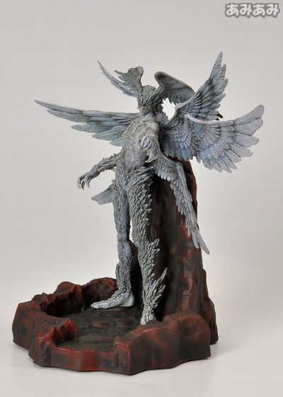 EX-F デビルマン 映画版 撒旦