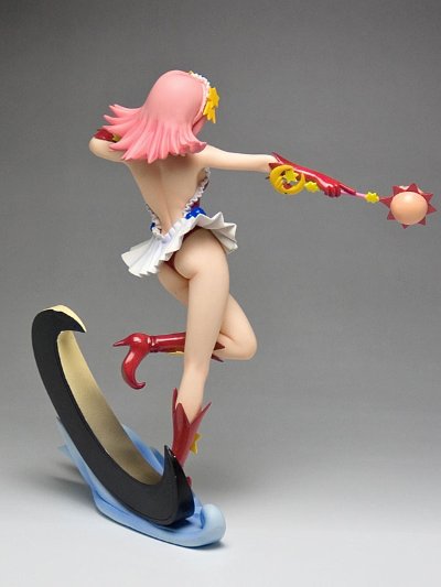 SIF EX 太太是魔法少女 浅羽嬉子（アニエス・ベル）  