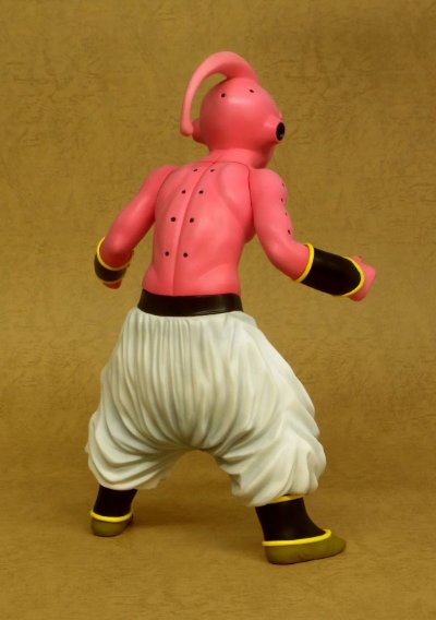 ギガンティック系列 ドラゴンボールZ 魔人布欧(純粋) 