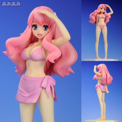 BEACH QUEENS 笨蛋测试召唤兽 姬路瑞希