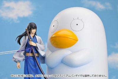 【リクエスト企画商品】G.E.M.シリーズ 银魂 伊丽莎白