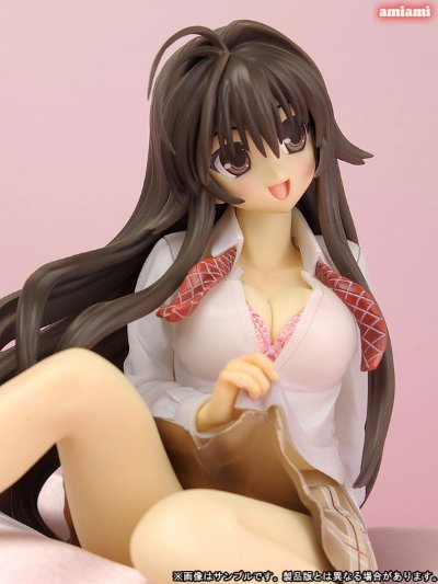 4-Leaves 我的狐仙女友 源千鹤