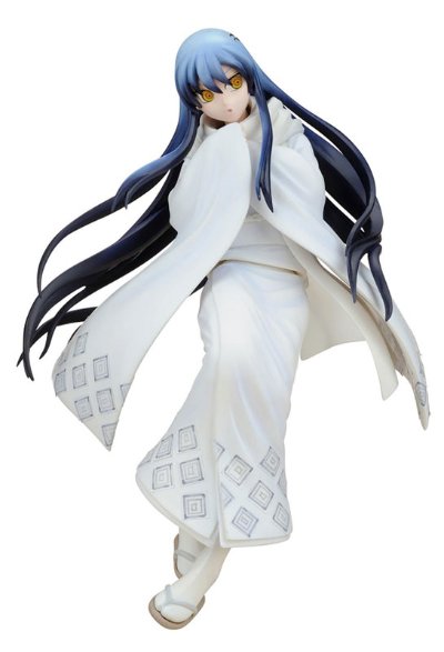 ぬらりひょんの孫 雪女 