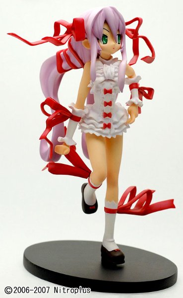 DeforMate系列 原田雄一藏品 机神飞翔 艾尔·阿基夫