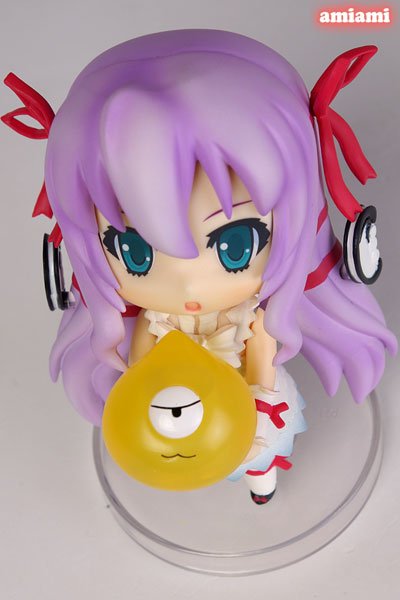 粘土人 #029 斩魔大圣 Demonbane 阿鲁阿基芙