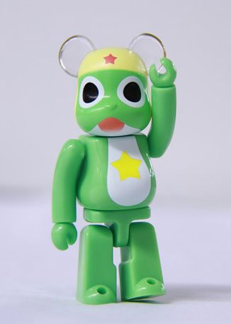 Keroro BE＠RBRICK