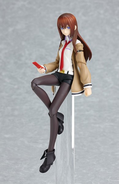figma シュタインズゲート 牧瀬紅莉栖 （Steins；Gate）